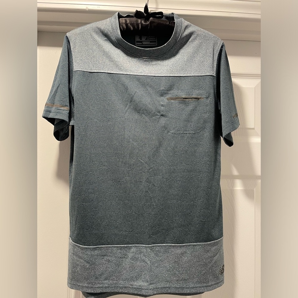 New, new balance NB DRY T-shirt